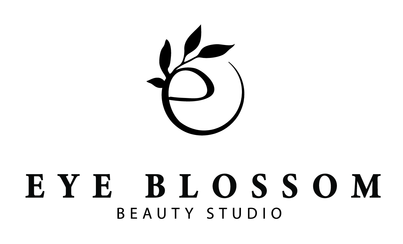 EYEBLOSSOM 品牌标志